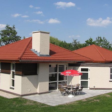 Parc De Witte Vennen Hotell Oostrum  Rum bild