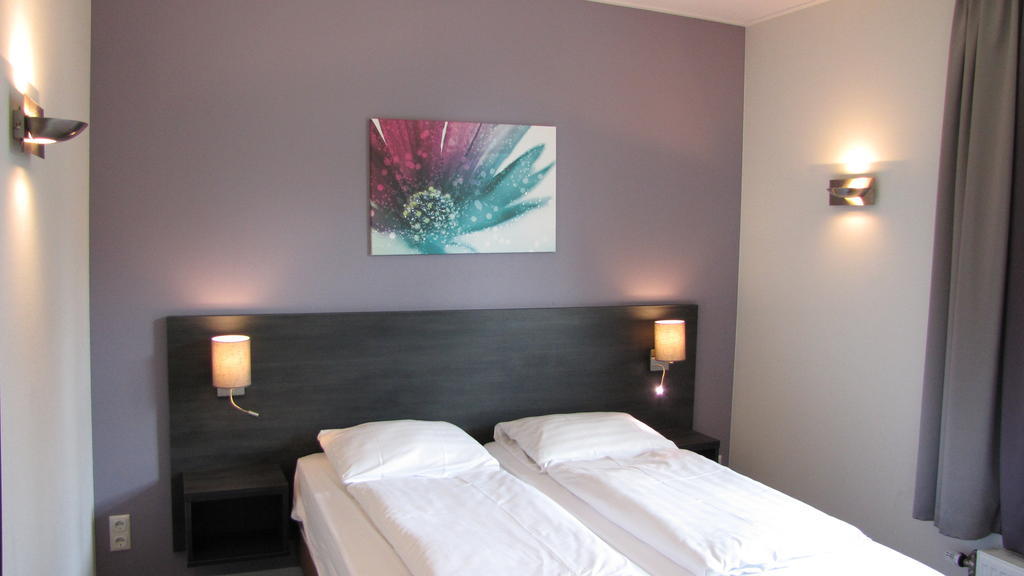 Parc De Witte Vennen Hotell Oostrum  Rum bild
