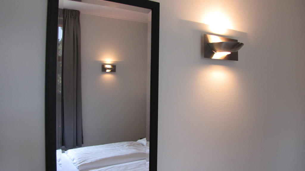 Parc De Witte Vennen Hotell Oostrum  Rum bild
