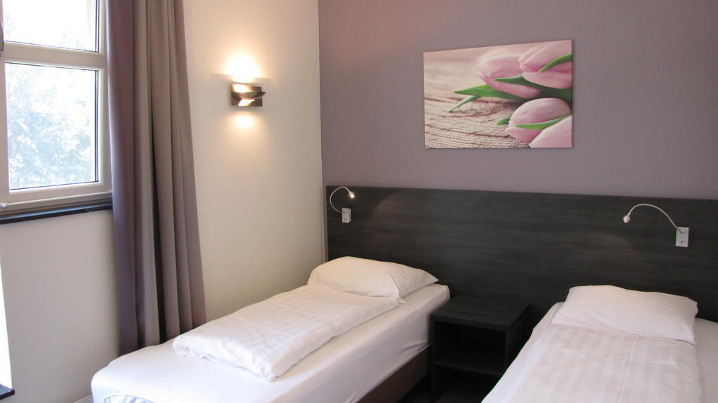 Parc De Witte Vennen Hotell Oostrum  Rum bild