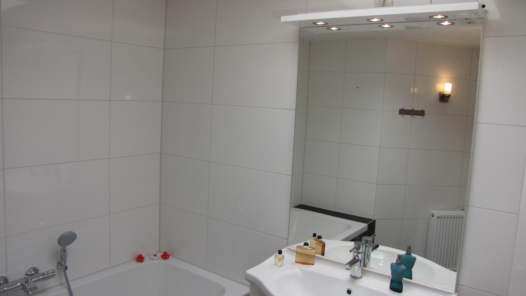 Parc De Witte Vennen Hotell Oostrum  Rum bild